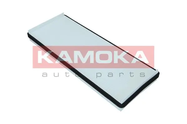 Купити F409401 Kamoka Фільтр салону вугільний
