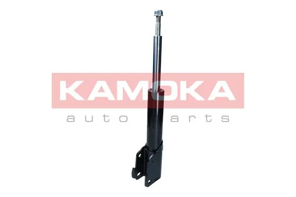 Купити A9063201530 Mercedes Амортизатор передньої підвіски