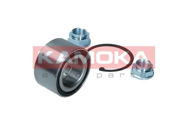 Купити 5600156 Kamoka Підшипник ступиці передньої
