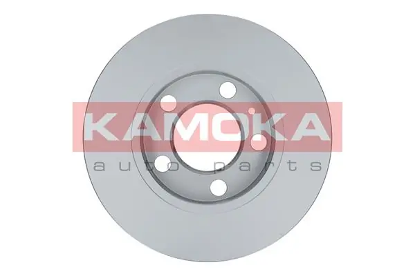 1036068 Kamoka Дискові гальма