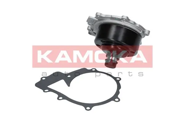 T0200 Kamoka Насос охолодження
