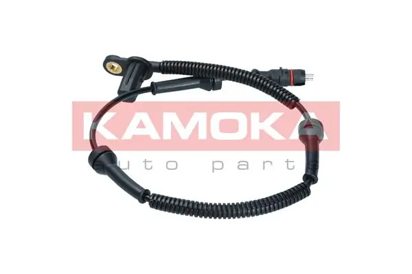 Датчик ABS передній Kamoka 1060409 ціна, від 17.78 USD