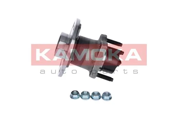 5500080 Kamoka Маточина задня