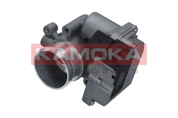 Купити Дросільна заслінка Volkswagen Jetta V 1K2