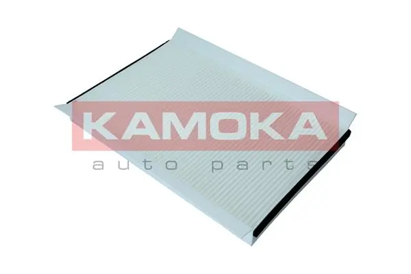 Купити F414801 Kamoka Фільтр салону вугільний
