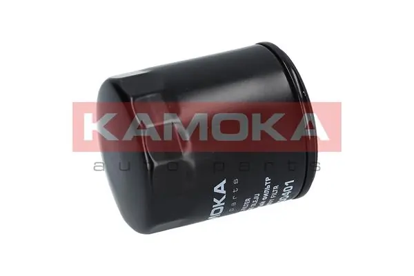 Купити F100401 Kamoka Фільтр очищення масла відцентровий