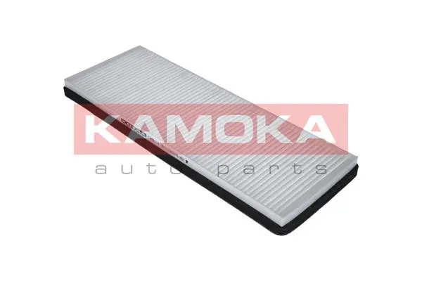 Купити F400301 Kamoka Фільтр салону вугільний