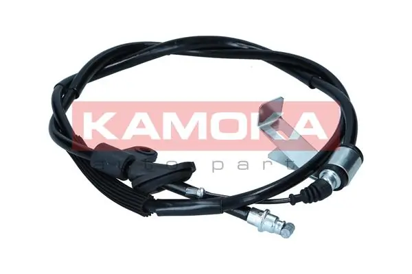 AD010253 Adriauto Трос ручного гальма задній, лівий