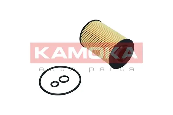 F112301 Kamoka Фільтр масла