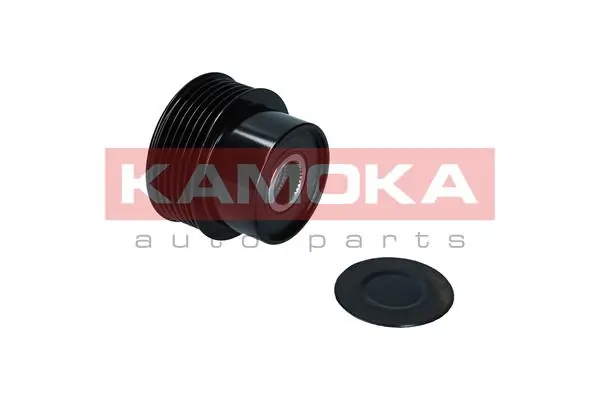 Муфта генератора Land Rover Freelander II
