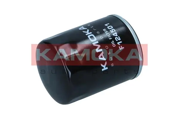Купити F124501 Kamoka Фільтр очищення масла відцентровий
