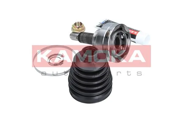 Купити 7540 Kamoka Шарнір приводу зовнішній