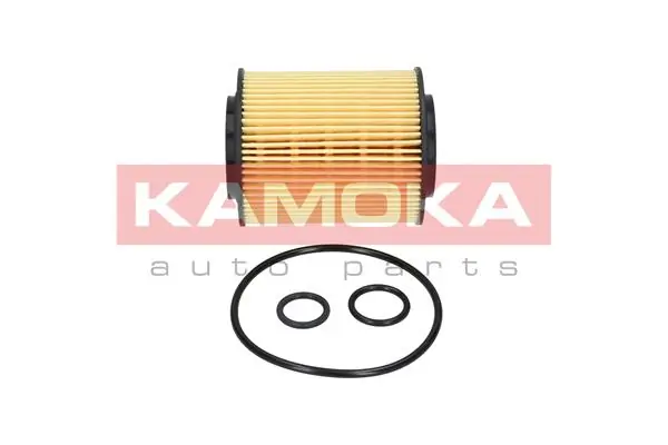 F104501 Kamoka Фільтр масла