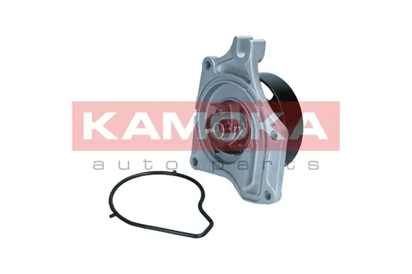 T0307 Kamoka Насос охолодження