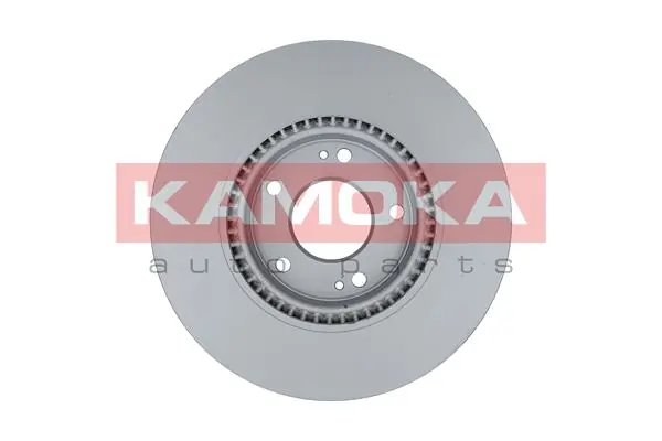 103289 Kamoka Гальмо дискове переднє