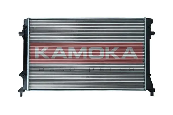 7705050 Kamoka Радіатор охолодження двигуна