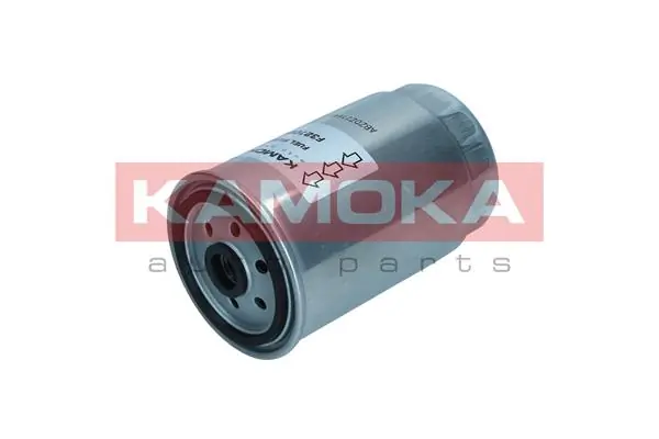Фільтр тонкого очищення палива Mahle Original KC503 ціна, від 31.55 USD