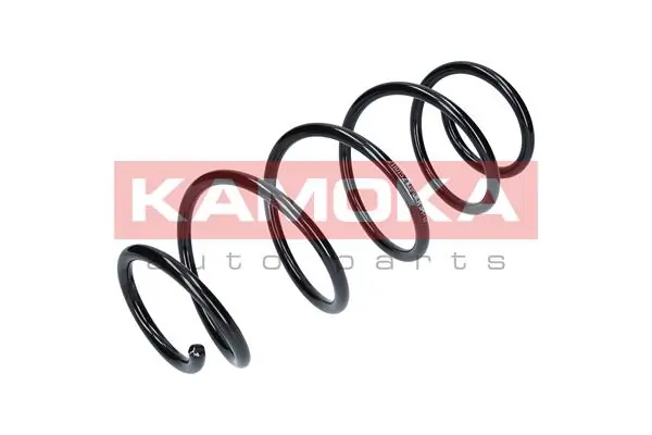 Пружина передня Kamoka 2110152 ціна, від 18.32 USD