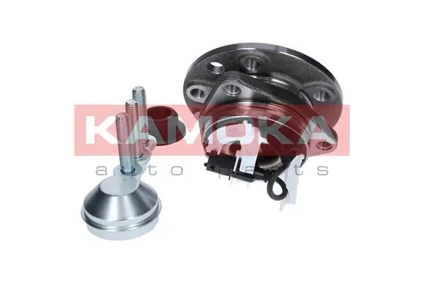 Маточина колеса передня Kamoka 5500137 ціна, від 71.82 USD