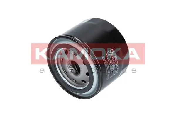 F114001 Kamoka Фільтр масла