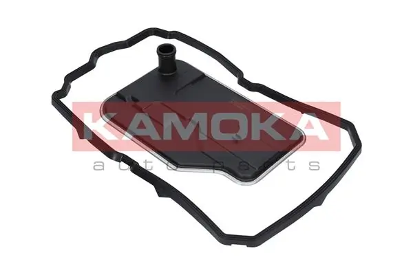 Фільтр коробки автомат Kamoka F601001 ціна, від 15.79 USD