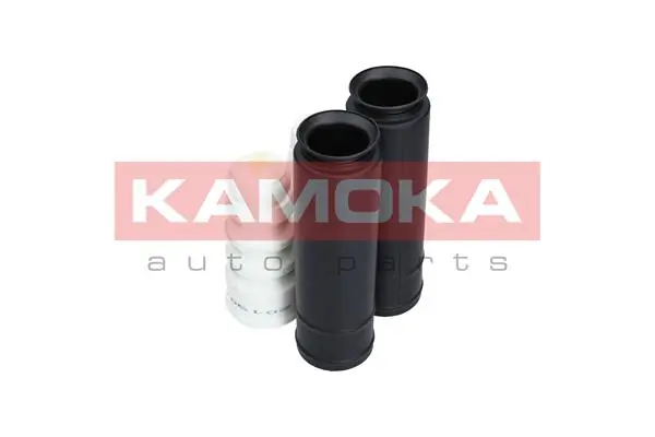 2019048 Kamoka Буфер амортизатора заднього