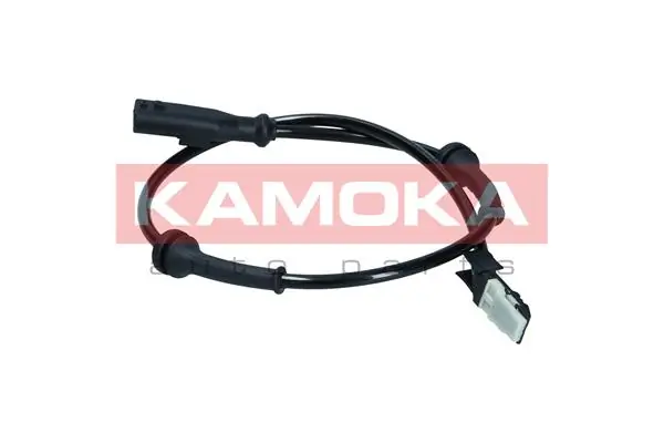 1060394 Kamoka Датчик ABS задній лівий
