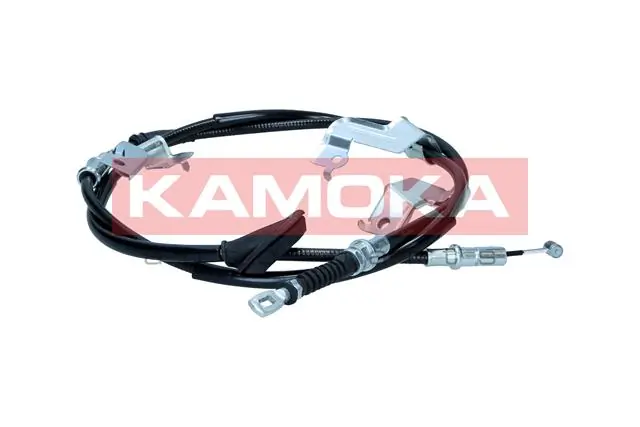 Трос стоянкового гальма задній правий Bosch 1987482912 ціна, від 30.06 USD