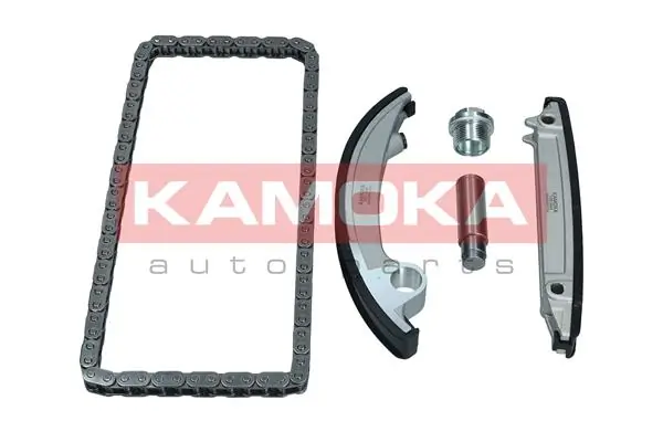 FRTK081022 Freccia Ланцюг ГРМ, комплект, верхня