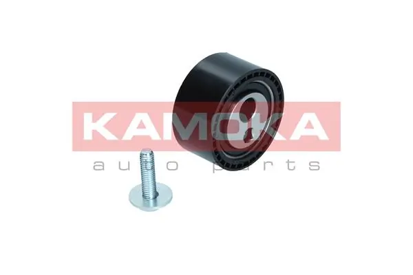 R0516 Kamoka Ролик натягувач
