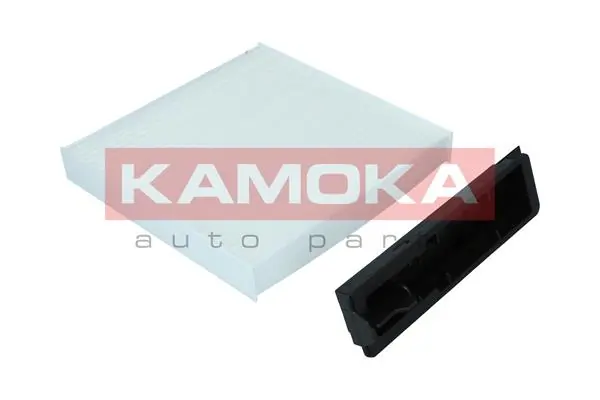 Купити F401901 Kamoka Фільтр салону вугільний