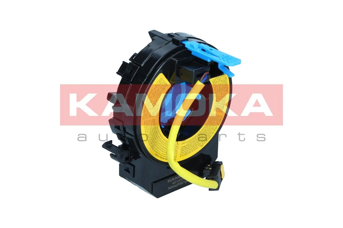 Шлейф керма KIA Sorento II позашляховик (XM) (2009 - 2014) ціна, від 57.40 USD