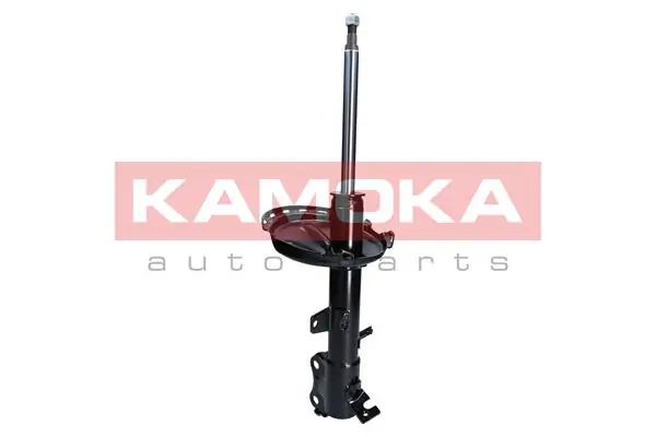 Амортизатор задній, лівий Kamoka 2000423 ціна, від 54.72 USD