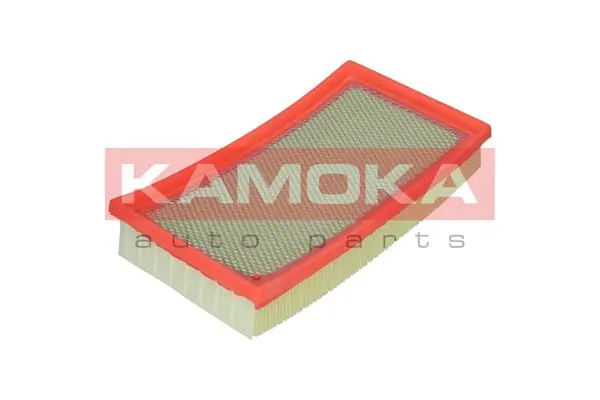 Купити F201001 Kamoka Автомобільний фільтр повітря