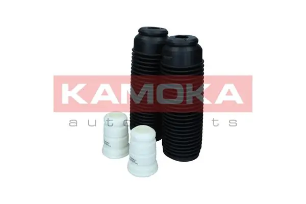 2019128 Kamoka Відбійник + пильовик амортизатора переднього