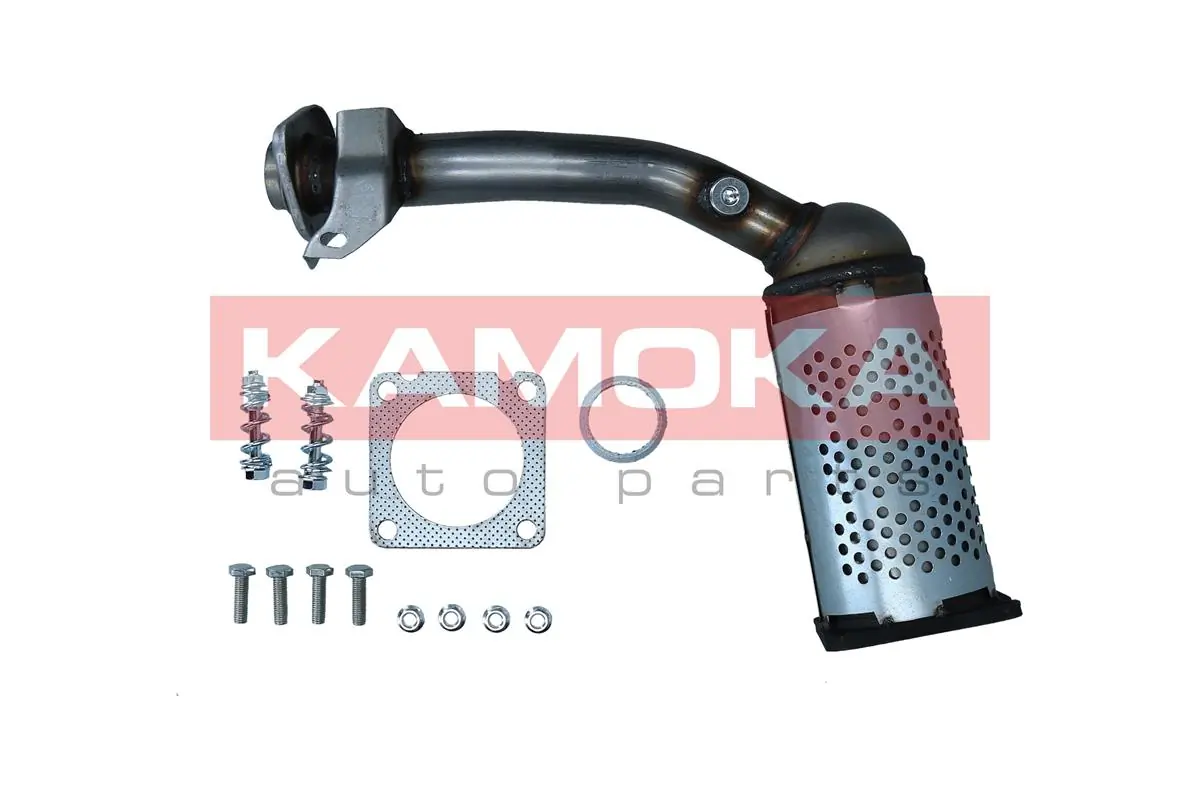 Купити 276115 Maxgear Перетворювач відпрацьованих газів
