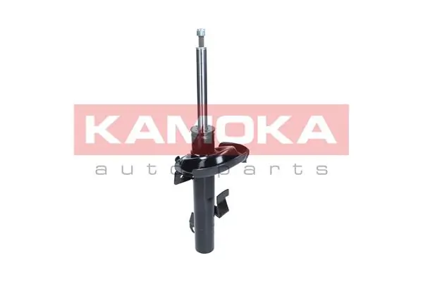 2000393 Kamoka Амортизатор передньої підвіски