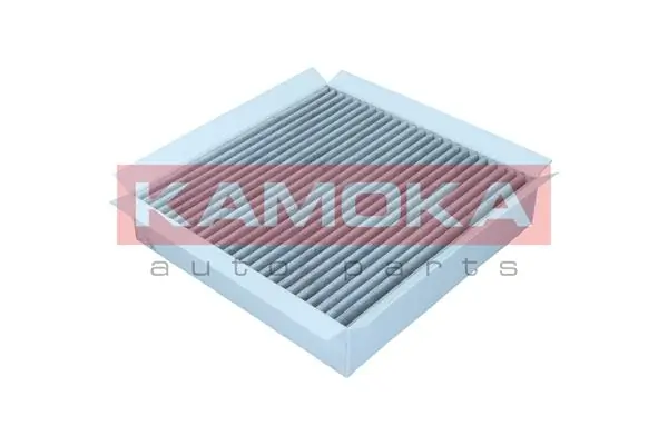 Купити F520301 Kamoka Фільтр салону вугільний