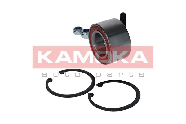 5600077 Kamoka Підшипник маточини передньої