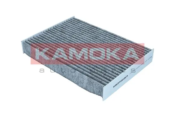 Купити F515601 Kamoka Фільтр салону вугільний