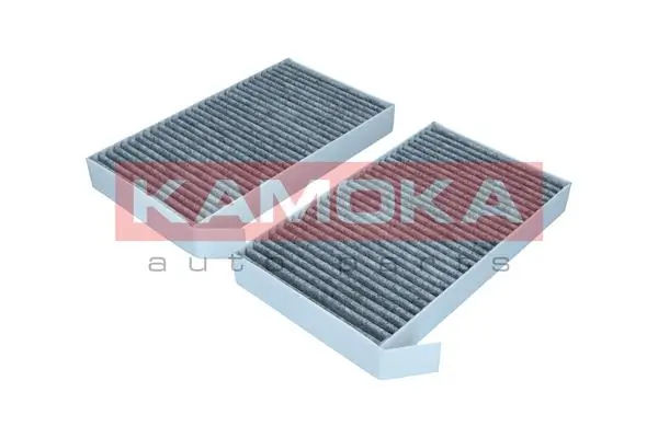 Фільтр повітряний обігрівача Kamoka F520801 ціна, від 8.03 USD