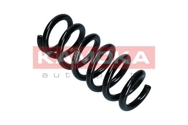 Пружина передня Kamoka 2110348 ціна, від 50.57 USD