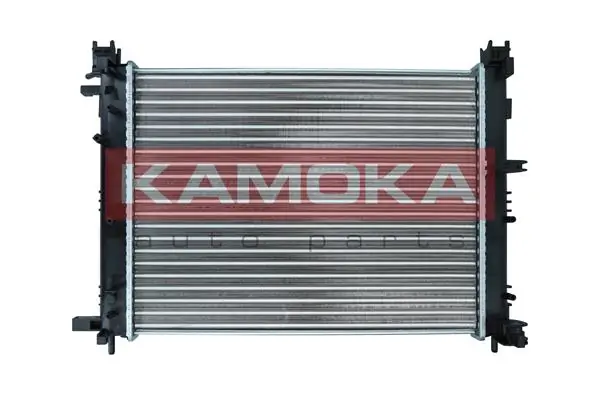 7705105 Kamoka Радіатор охолодження двигуна