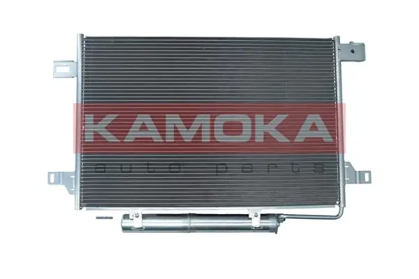 Купити A0008308670 Mercedes Радіатор системи охолодження кондиціонера