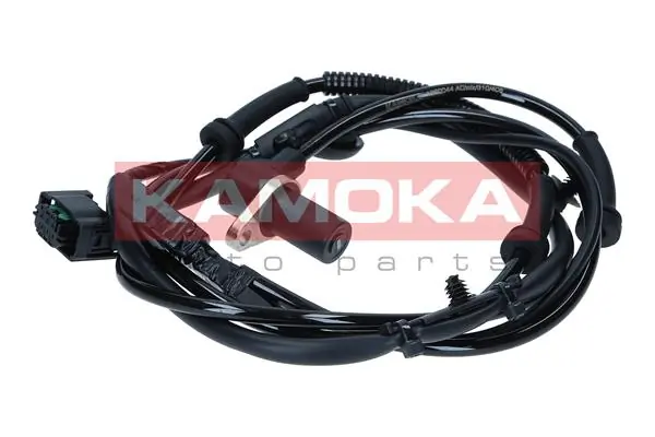 1060044 Kamoka Датчик ABS задній лівий