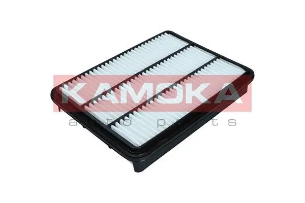F248701 Kamoka Повітряний фільтр двигуна