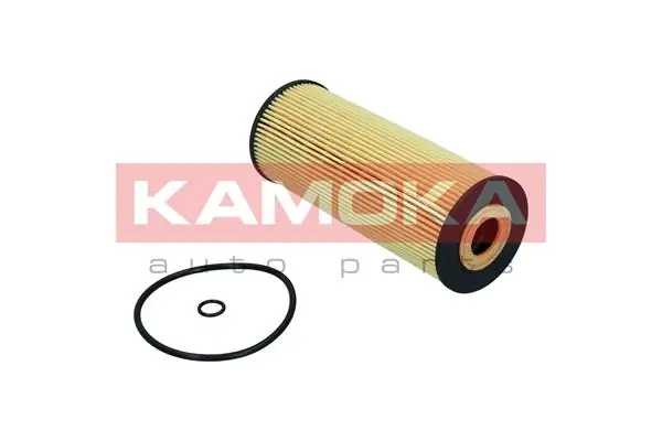 F100601 Kamoka Фільтр масла