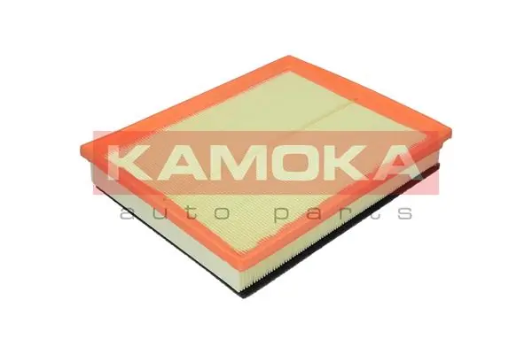 Елемент повітряного фільтра Kamoka F205201 ціна, від 5.45 USD