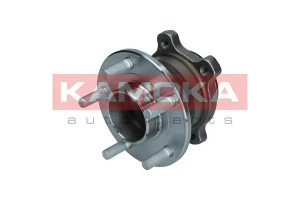 5500248 Kamoka Маточина задня