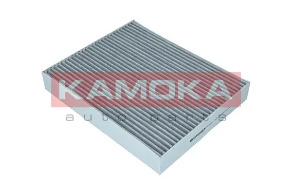 Купити F513201 Kamoka Фільтр салону вугільний